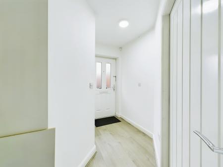 3 bedroom Detached house for sale in Oakmere Road, Sutton, St Helens, WA9