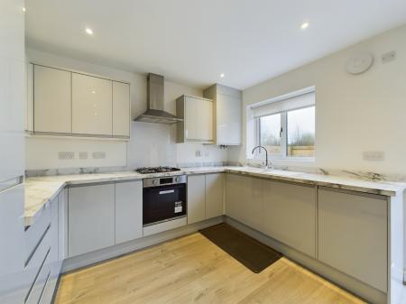 3 bedroom Detached house for sale in Oakmere Road, Sutton, St Helens, WA9