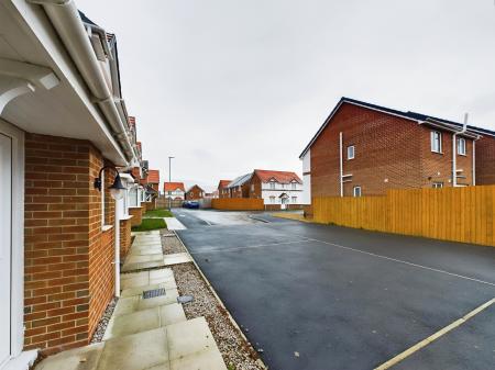 3 bedroom Detached house for sale in Oakmere Road, Sutton, St Helens, WA9