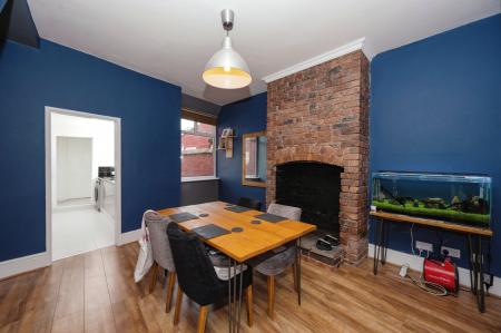 3 bedroom Terraced House for sale in Old Whint Road, Haydock, Haydock, WA11
