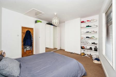 3 bedroom Terraced House for sale in Old Whint Road, Haydock, Haydock, WA11