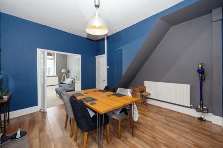 3 bedroom Terraced House for sale in Old Whint Road, Haydock, Haydock, WA11