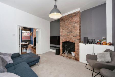 3 bedroom Terraced House for sale in Old Whint Road, Haydock, Haydock, WA11