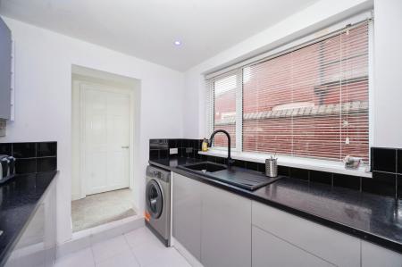 3 bedroom Terraced House for sale in Old Whint Road, Haydock, Haydock, WA11