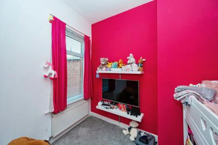 3 bedroom Terraced House for sale in Old Whint Road, Haydock, Haydock, WA11