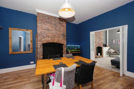 3 bedroom Terraced House for sale in Old Whint Road, Haydock, Haydock, WA11