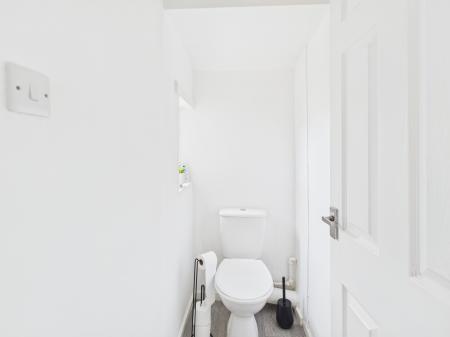 3 bedroom Town house for sale in Park Road, St Helens, WA11