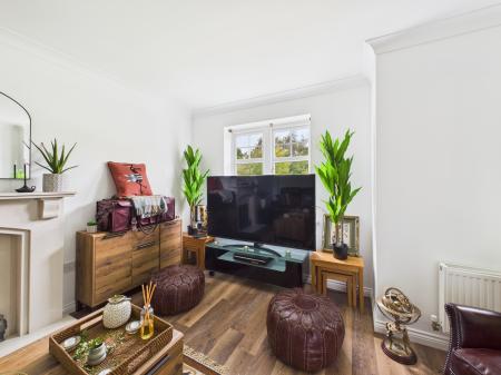 4 bedroom Town house for sale in Prince Albert Court, Sutton, St Helens, WA9