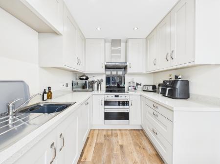 4 bedroom Town house for sale in Prince Albert Court, Sutton, St Helens, WA9