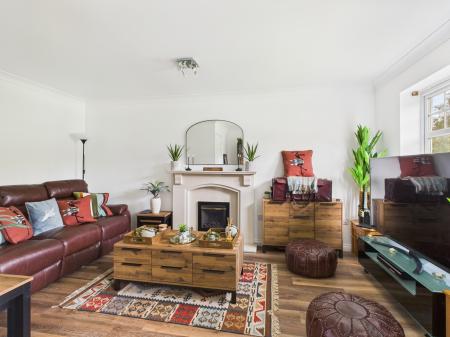 4 bedroom Town house for sale in Prince Albert Court, Sutton, St Helens, WA9