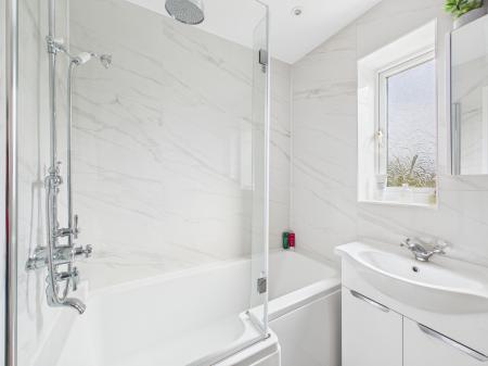 4 bedroom Town house for sale in Prince Albert Court, Sutton, St Helens, WA9