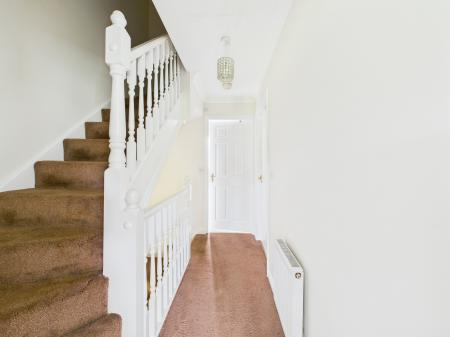 4 bedroom Town house for sale in Prince Albert Court, Sutton, St Helens, WA9