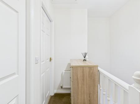 4 bedroom Town house for sale in Prince Albert Court, Sutton, St Helens, WA9