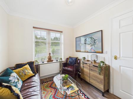 4 bedroom Town house for sale in Prince Albert Court, Sutton, St Helens, WA9