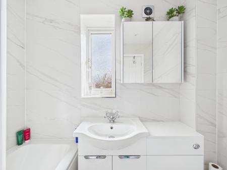 4 bedroom Town house for sale in Prince Albert Court, Sutton, St Helens, WA9