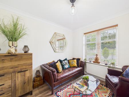 4 bedroom Town house for sale in Prince Albert Court, Sutton, St Helens, WA9