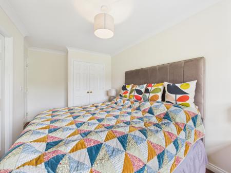 4 bedroom Town house for sale in Prince Albert Court, Sutton, St Helens, WA9