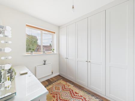 4 bedroom Town house for sale in Prince Albert Court, Sutton, St Helens, WA9