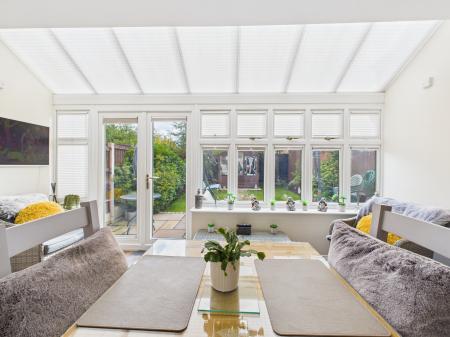 4 bedroom Town house for sale in Prince Albert Court, Sutton, St Helens, WA9