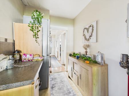 3 bedroom Semi-detached house for sale in Queens Drive, Windle, St Helens, WA10