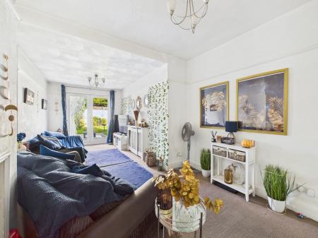 3 bedroom Semi-detached house for sale in Queens Drive, Windle, St Helens, WA10