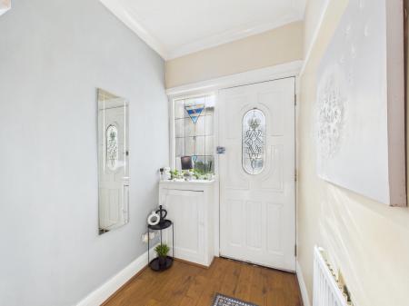 3 bedroom Semi-detached house for sale in Queens Drive, Windle, St Helens, WA10