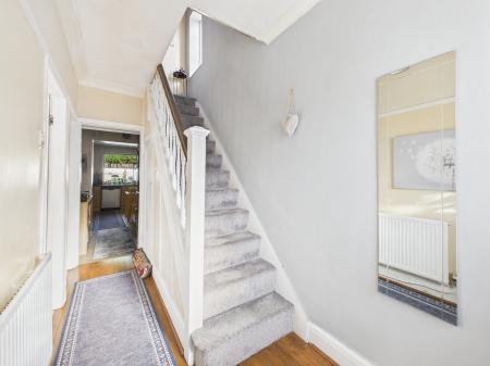 3 bedroom Semi-detached house for sale in Queens Drive, Windle, St Helens, WA10