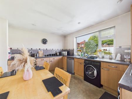 3 bedroom Semi-detached house for sale in Queens Drive, Windle, St Helens, WA10