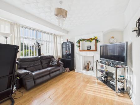 3 bedroom Semi-detached house for sale in Queens Drive, Windle, St Helens, WA10