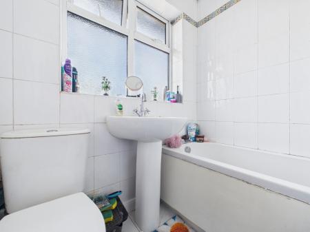 3 bedroom Semi-detached house for sale in Queens Drive, Windle, St Helens, WA10