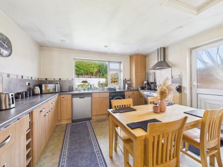 3 bedroom Semi-detached house for sale in Queens Drive, Windle, St Helens, WA10