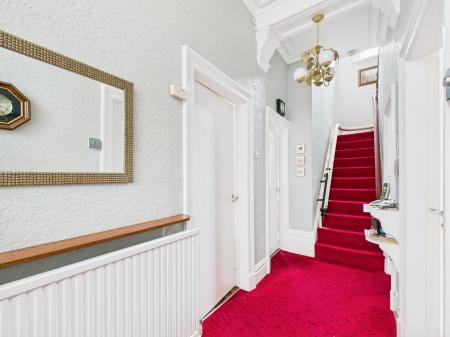 4 bedroom Semi-detached house for sale in Queens Road, West Park, St Helens, WA10