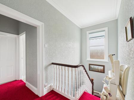 4 bedroom Semi-detached house for sale in Queens Road, West Park, St Helens, WA10