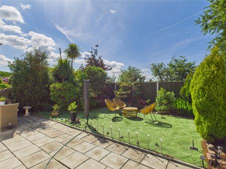 3 bedroom Semi-detached house for sale in Red Cat Lane, Crank, St Helens, WA11