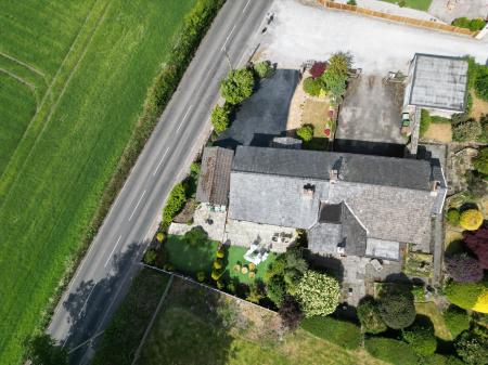 3 bedroom Semi-detached house for sale in Red Cat Lane, Crank, St Helens, WA11