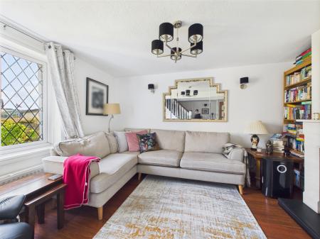 3 bedroom Semi-detached house for sale in Red Cat Lane, Crank, St Helens, WA11