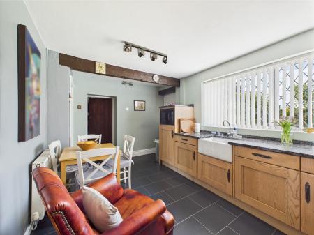 3 bedroom Semi-detached house for sale in Red Cat Lane, Crank, St Helens, WA11