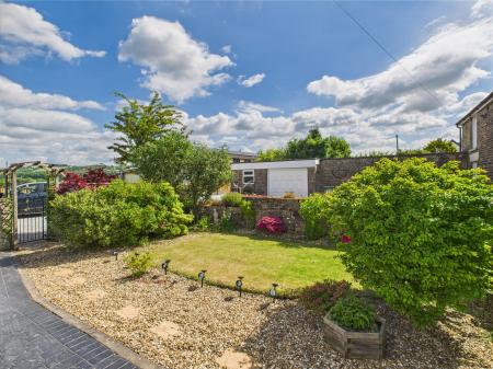 3 bedroom Semi-detached house for sale in Red Cat Lane, Crank, St Helens, WA11