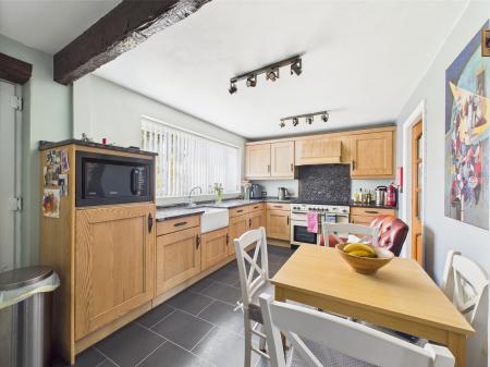 3 bedroom Semi-detached house for sale in Red Cat Lane, Crank, St Helens, WA11