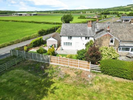 3 bedroom Semi-detached house for sale in Red Cat Lane, Crank, St Helens, WA11