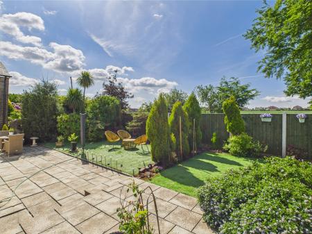 3 bedroom Semi-detached house for sale in Red Cat Lane, Crank, St Helens, WA11