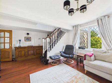 3 bedroom Semi-detached house for sale in Red Cat Lane, Crank, St Helens, WA11