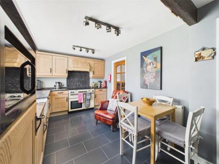 3 bedroom Semi-detached house for sale in Red Cat Lane, Crank, St Helens, WA11