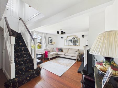 3 bedroom Semi-detached house for sale in Red Cat Lane, Crank, St Helens, WA11