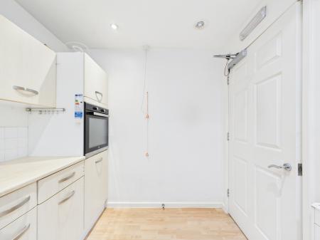 1 bedroom Flat for sale in Reeve Court Village, Nutgrove, St Helens, WA9