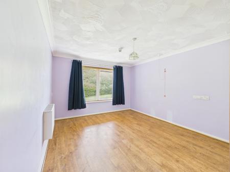 1 bedroom Flat for sale in Reeve Court Village, Nutgrove, St Helens, WA9