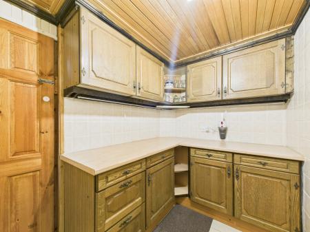 3 bedroom Detached bungalow for sale in Regents Road, West Park, St Helens, WA10