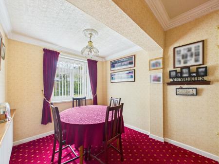 3 bedroom Detached bungalow for sale in Regents Road, West Park, St Helens, WA10