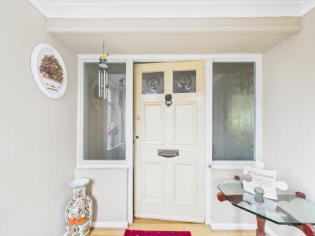 3 bedroom Detached bungalow for sale in Regents Road, West Park, St Helens, WA10