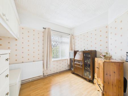 3 bedroom Detached bungalow for sale in Regents Road, West Park, St Helens, WA10